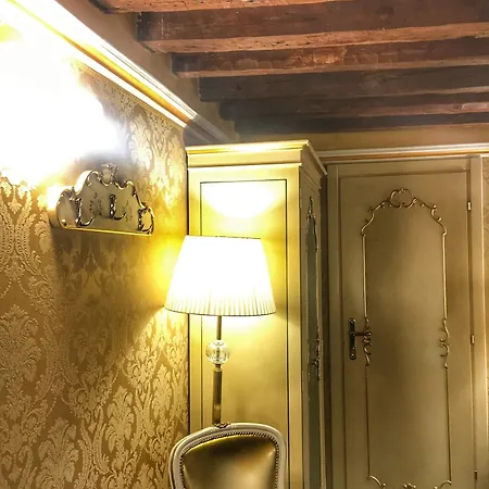 Hotel Becher