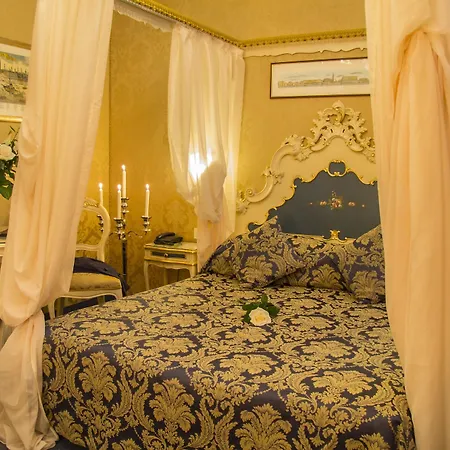 Hotel Becher Wenecja