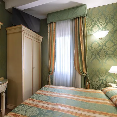 Delle Palme 3*