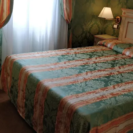 Delle Palme 3*
