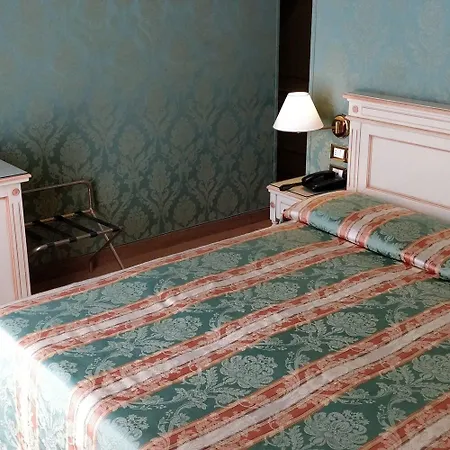 Hotel Delle Palme 3*