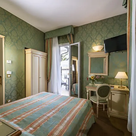 Hotel Delle Palme 3*