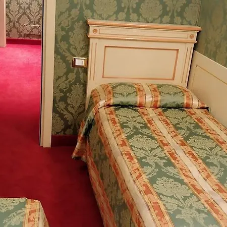 Hotel Delle Palme