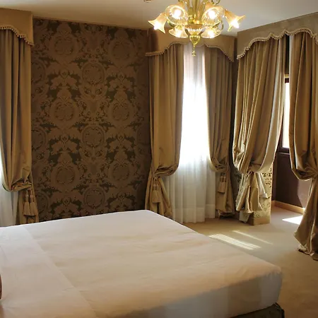 Casanova Hotel Wenecja