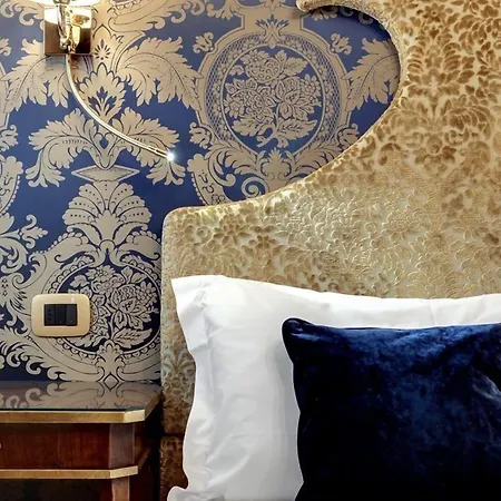 Hotel Casanova