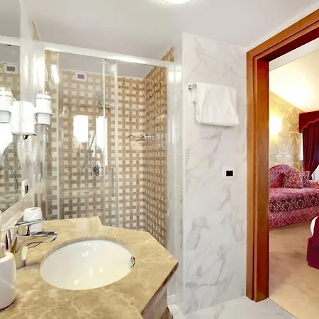 Casanova 4* Wenecja