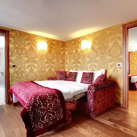 Hotel Casanova