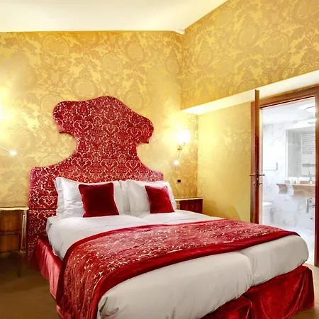 Hotel Casanova