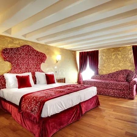 Casanova 4* Wenecja