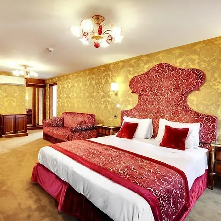 Hotel Casanova