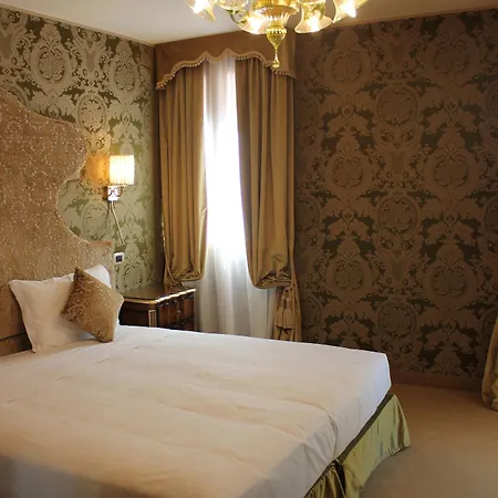 Casanova 4* Venice