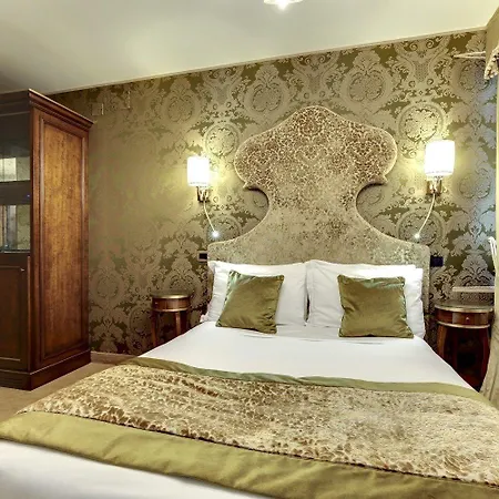 Casanova Hotel Wenecja