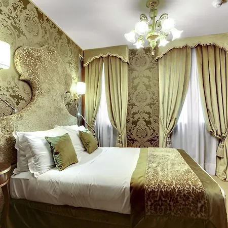 Casanova 4* Wenecja
