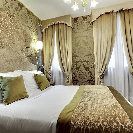 Casanova 4* Venice