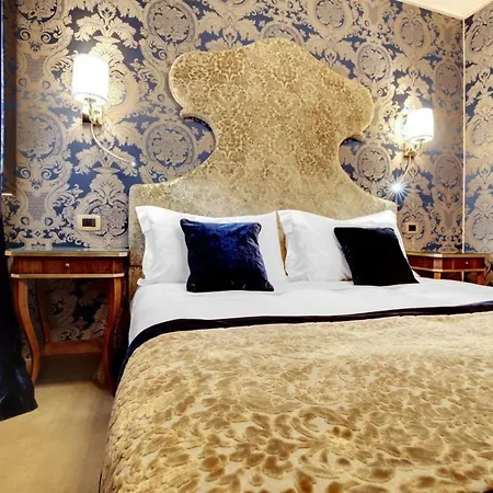 Casanova Hotel