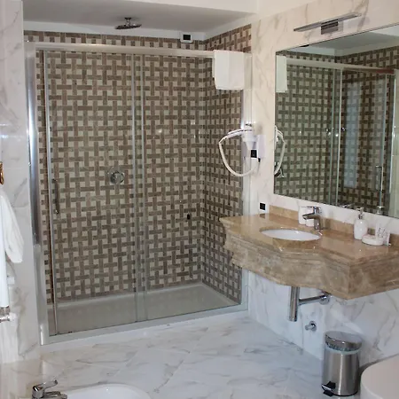 Casanova Hotel 4*