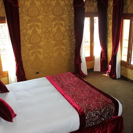 Casanova Venice