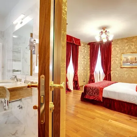 Hotel Casanova