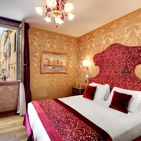 Casanova Hotel Venice
