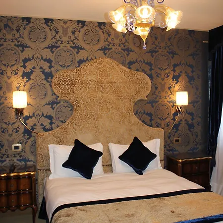 Hotel Casanova