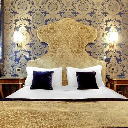 Hotel Casanova Wenecja