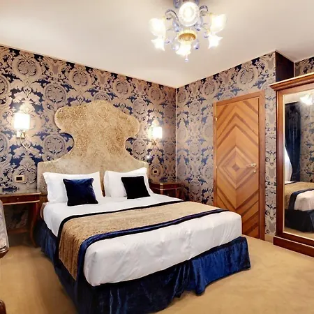 Hotel Casanova Wenecja
