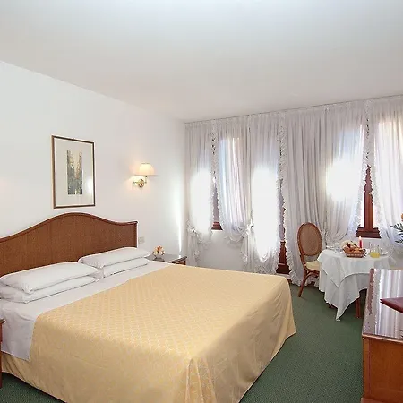 Casanova Hotel Wenecja