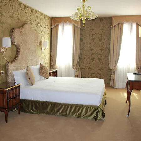 Hotel Casanova Wenecja