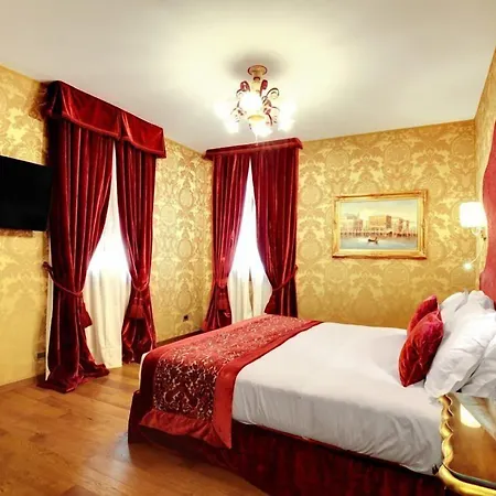 Casanova 4* Wenecja