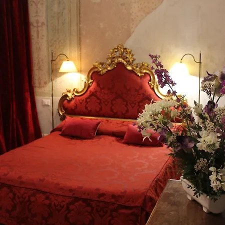 Casa Martini Penzion 3*
