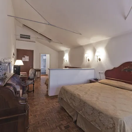 Hotel Palazzo Cendon Piano Antico