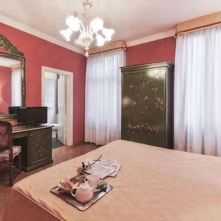 Palazzo Cendon Piano Antico 3*