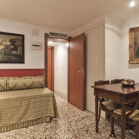 Palazzo Cendon Piano Antico Hotel Veneza