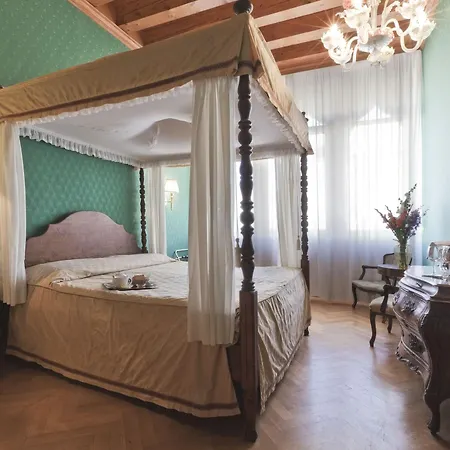 Palazzo Cendon Piano Antico Hotel 3*