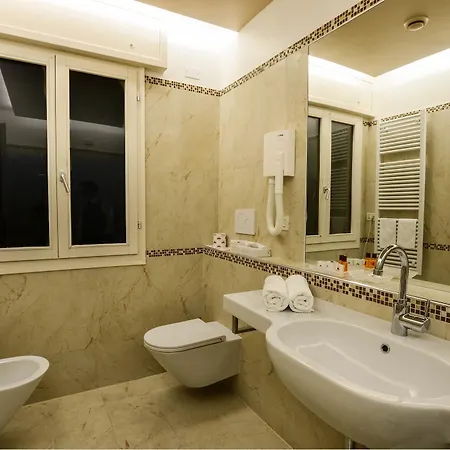 Torre Dell'orologio Hotel