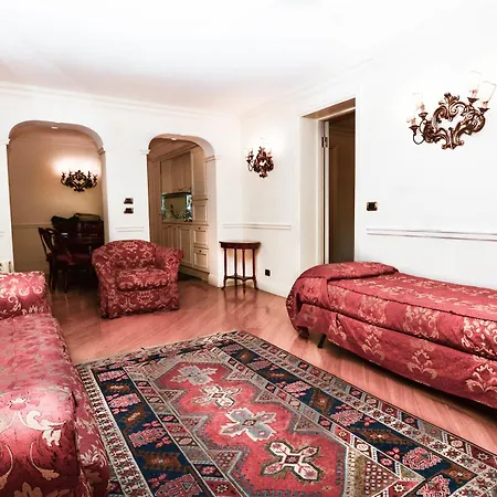 Hotel Torre Dell'orologio Wenecja