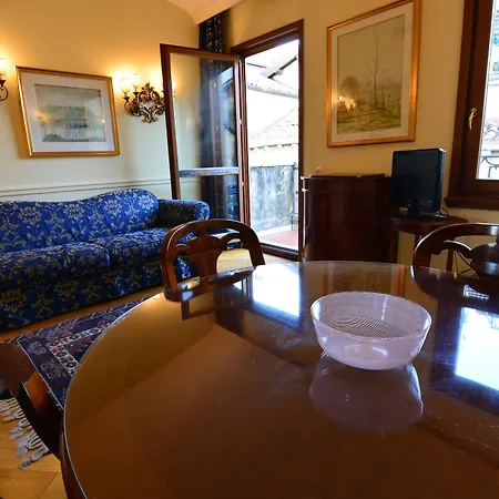 Torre Dell'orologio 4* Venice