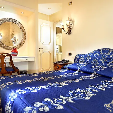 Hotel Torre Dell'orologio Wenecja