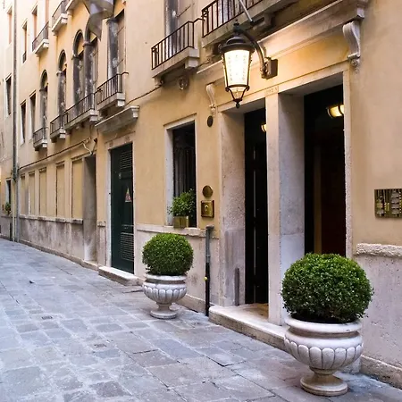 Hotel Torre Dell'orologio