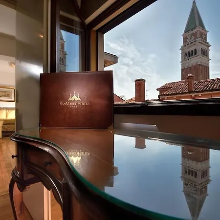 Hotel Torre Dell'orologio