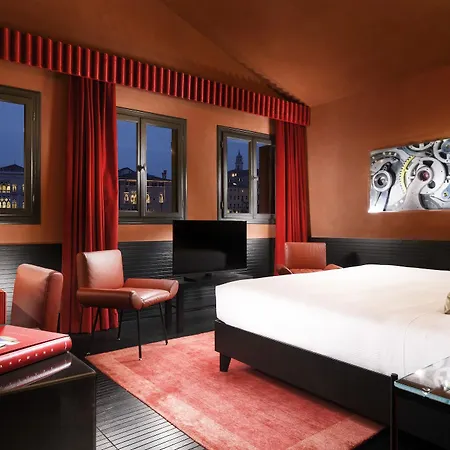 Hotel L'orologio - Wtb Venice