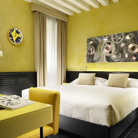 Hotel L'orologio - Wtb Venice