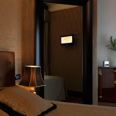 Hotel Aqua Palace 4*