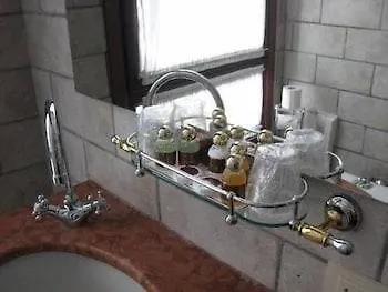 Ai Due Fanali Adults Only Hotel