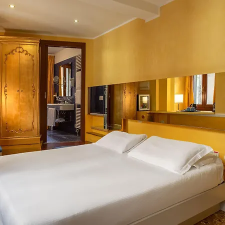 Hotel Sogno Di Giulietta E Romeo 3*