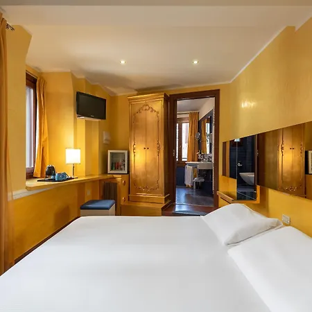 Hotel Sogno Di Giulietta E Romeo