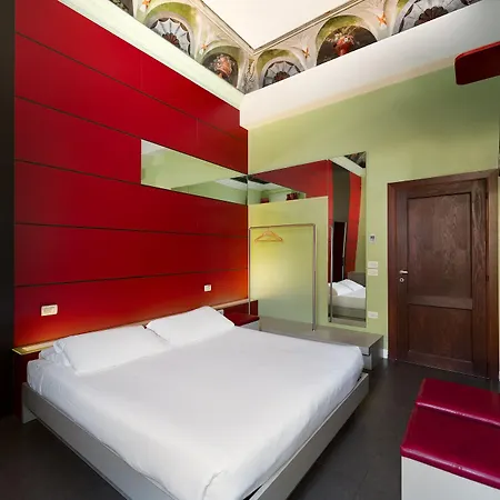 Sogno Di Giulietta E Romeo Hotel