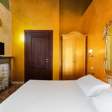 Hotel Sogno Di Giulietta E Romeo Venezia