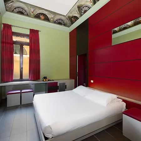Hotel Sogno Di Giulietta E Romeo 3*