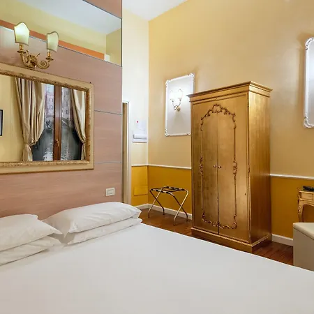 Sogno Di Giulietta E Romeo Hotel 3*